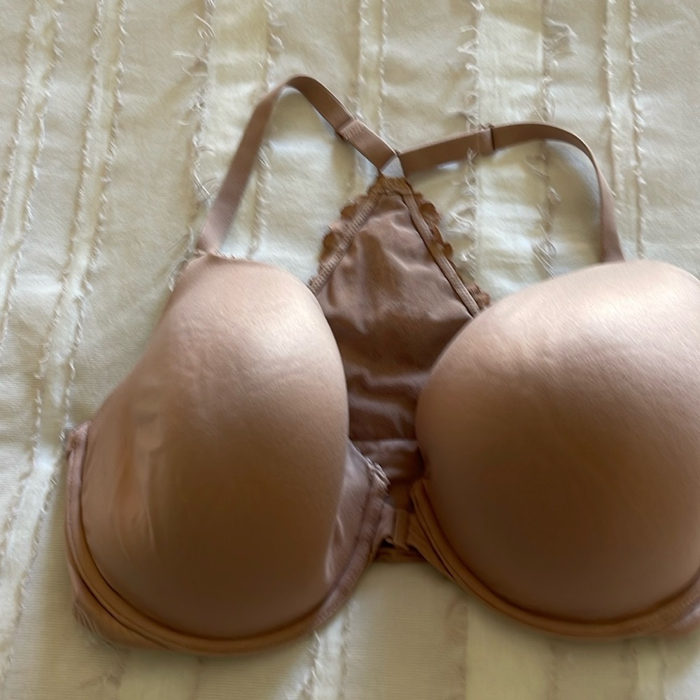 Victoria secret racerback bra 36DDD